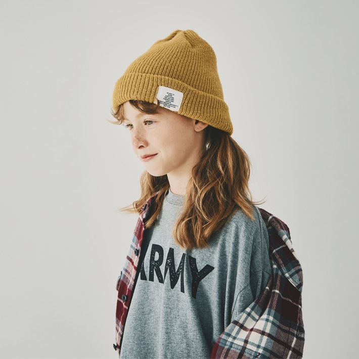 SMOOTHY ARMY����Tee 36cs-02