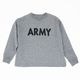 SMOOTHY ARMY����Tee 36cs-02