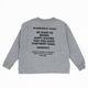 SMOOTHY ARMY����Tee 36cs-02