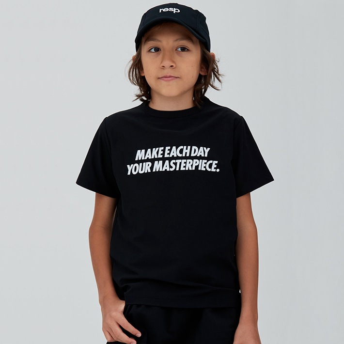 RESP ��å�����Tee 13rscs-05