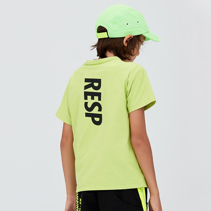 RESP ��å�����Tee 13rscs-05