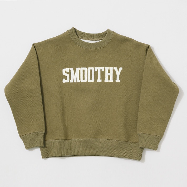 SMOOTHY ����ܡ���ȥ졼�ʡ� 34cs-06