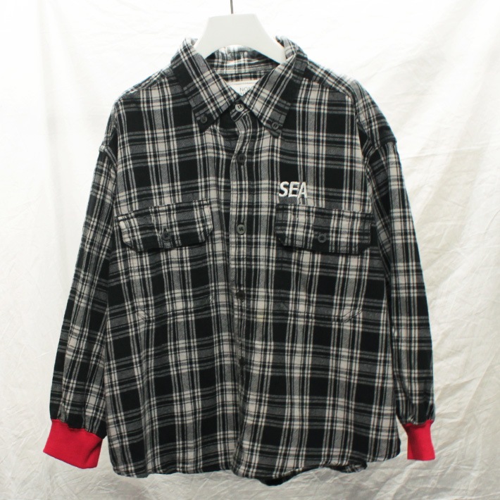 SMOOTHY��WIND AND SEA non-wds-126