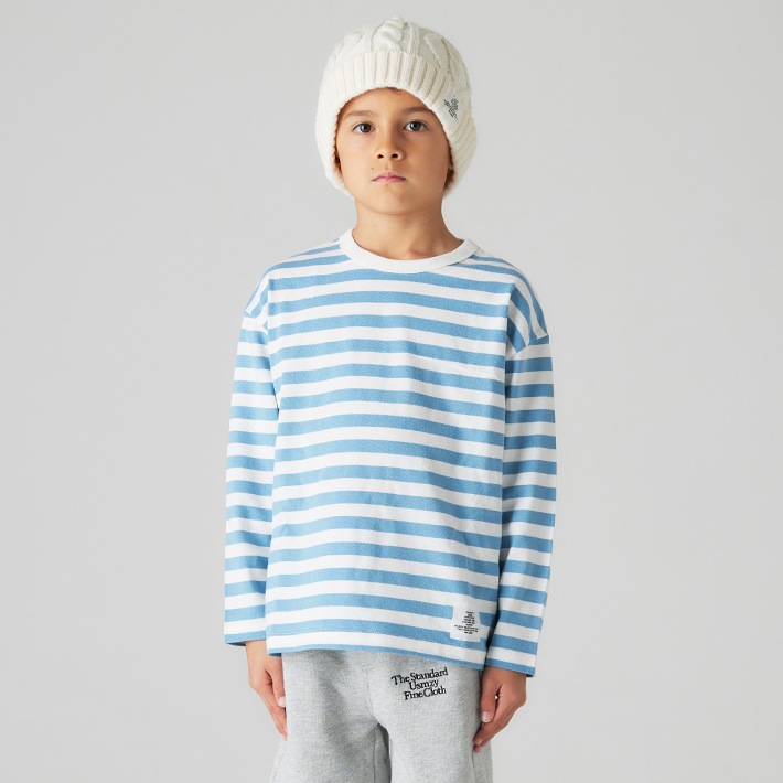 SMOOTHY ܡ TEE 32cs-03