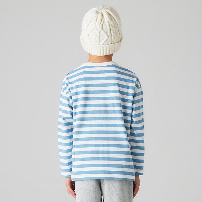 SMOOTHY ܡ TEE 32cs-03