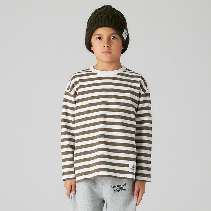 SMOOTHY ܡ TEE 32cs-03