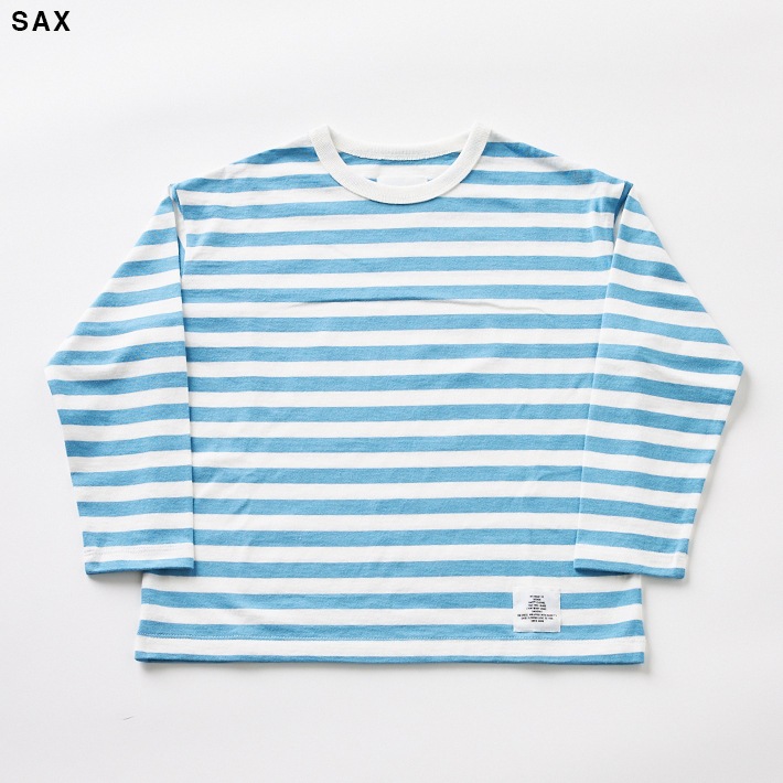 SMOOTHY ܡ TEE 32cs-03