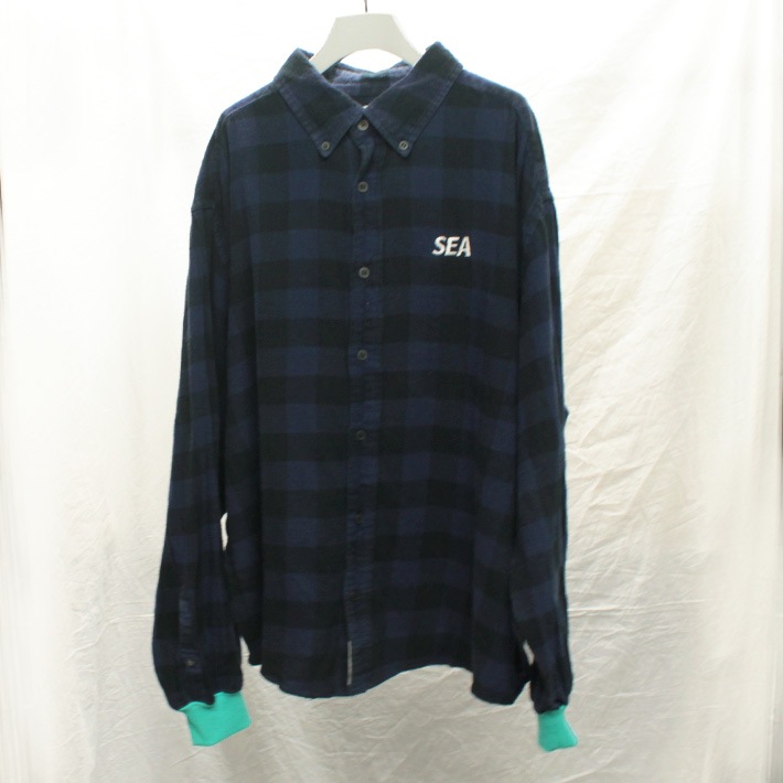 SMOOTHY��WIND AND SEA non-wds-127