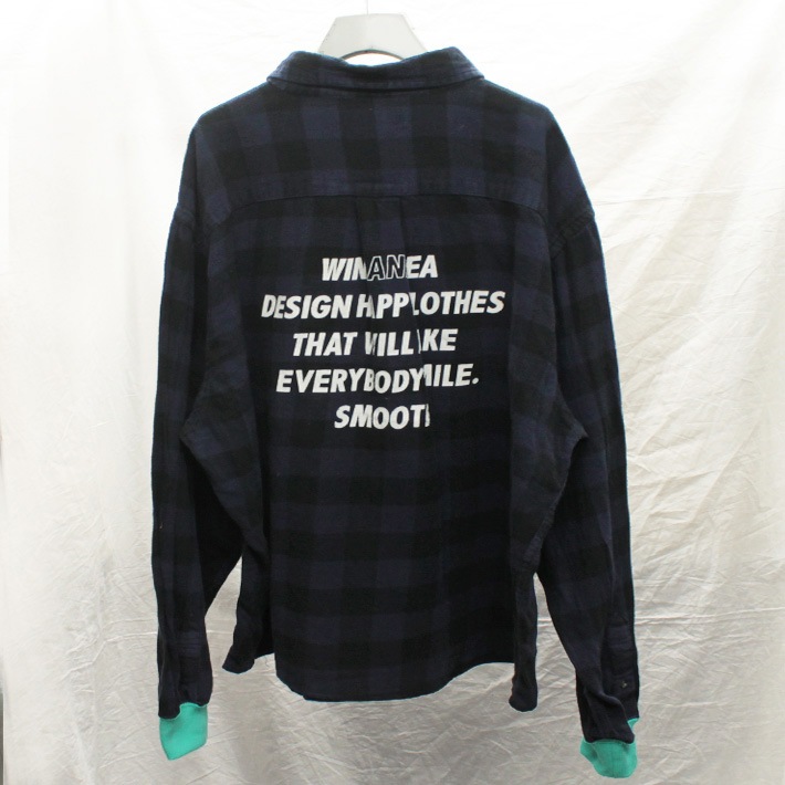 SMOOTHY��WIND AND SEA non-wds-127