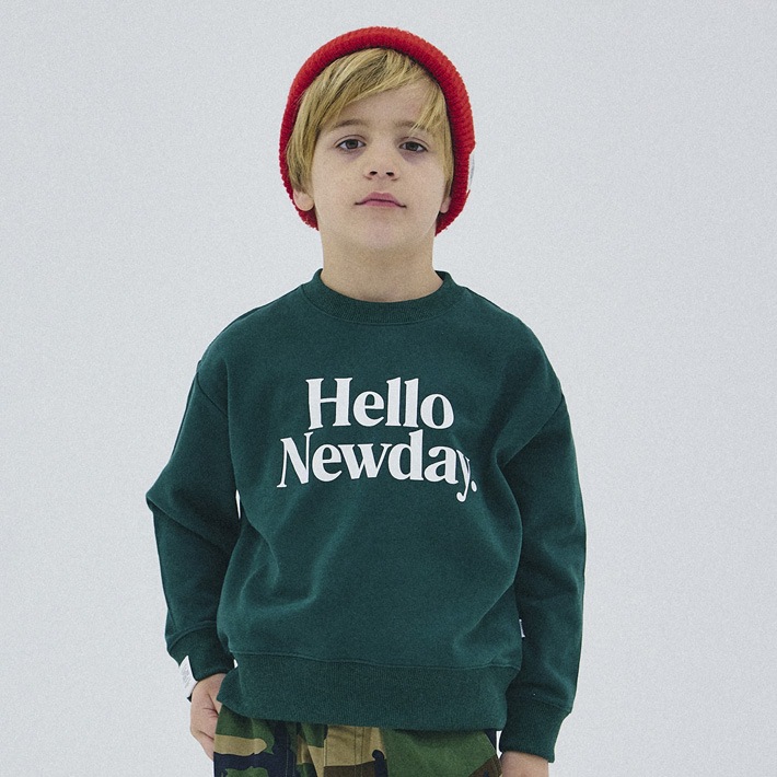 SMOOTHY Hello Newdays �ȥ졼�ʡ� 36cs-04