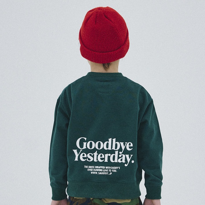 SMOOTHY Hello Newdays �ȥ졼�ʡ� 36cs-04