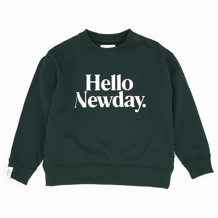 SMOOTHY Hello Newdays �ȥ졼�ʡ� 36cs-04