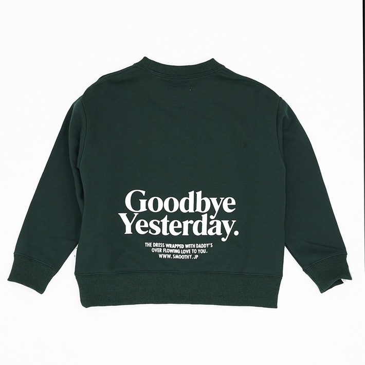 SMOOTHY Hello Newdays �ȥ졼�ʡ� 36cs-04