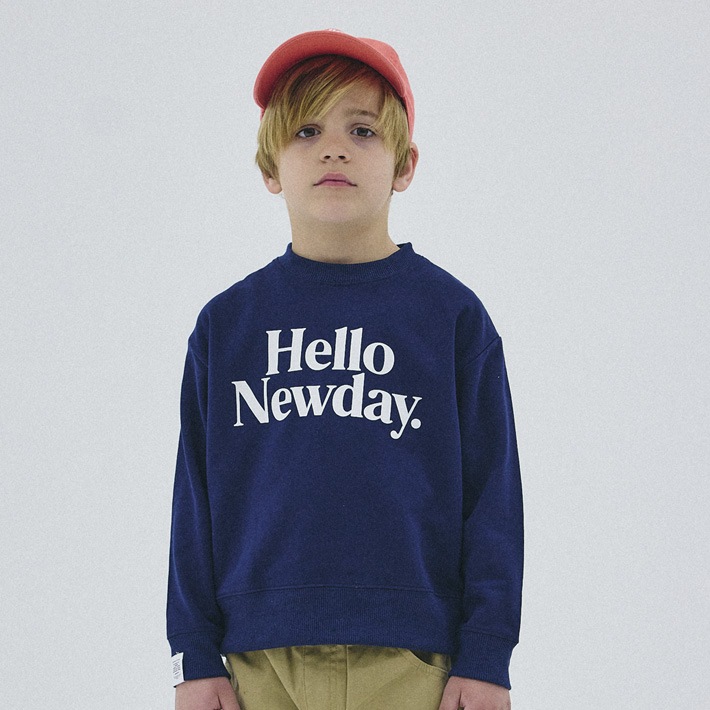 SMOOTHY Hello Newdays �ȥ졼�ʡ� 36cs-04