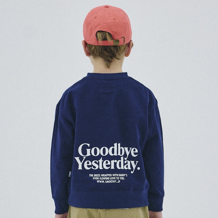 SMOOTHY Hello Newdays �ȥ졼�ʡ� 36cs-04