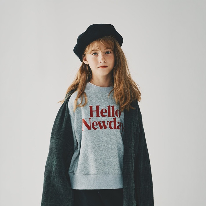 SMOOTHY Hello Newdays �ȥ졼�ʡ� 36cs-04