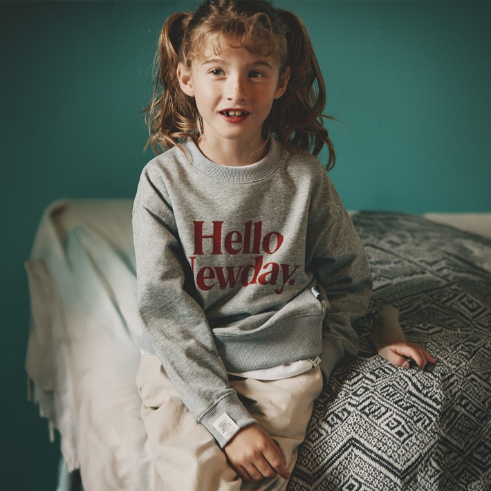 SMOOTHY Hello Newdays �ȥ졼�ʡ� 36cs-04