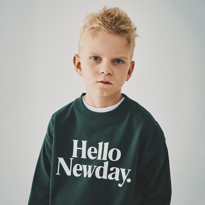 SMOOTHY Hello Newdays �ȥ졼�ʡ� 36cs-04