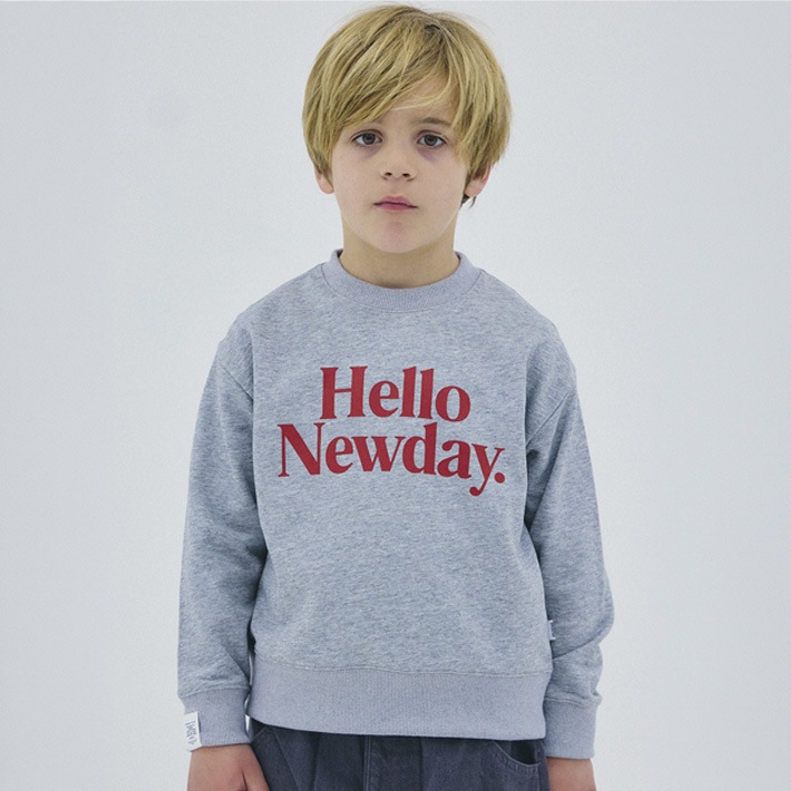 SMOOTHY Hello Newdays �ȥ졼�ʡ� 36cs-04