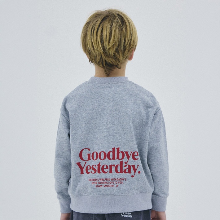 SMOOTHY Hello Newdays �ȥ졼�ʡ� 36cs-04