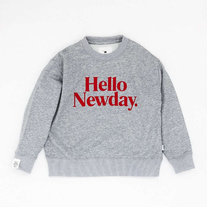 SMOOTHY Hello Newdays �ȥ졼�ʡ� 36cs-04
