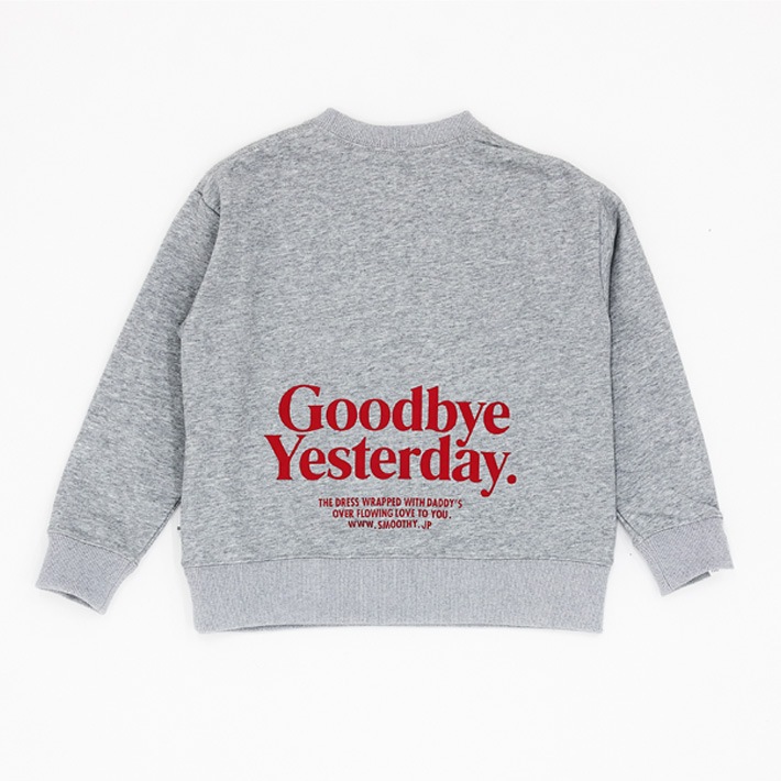 SMOOTHY Hello Newdays �ȥ졼�ʡ� 36cs-04