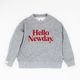 SMOOTHY Hello Newdays �ȥ졼�ʡ� 36cs-04