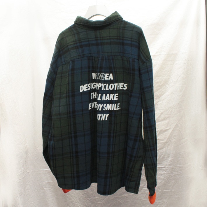 SMOOTHY��WIND AND SEA non-wds-128