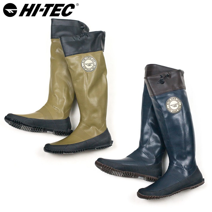 HI-TEC KAGEROW
