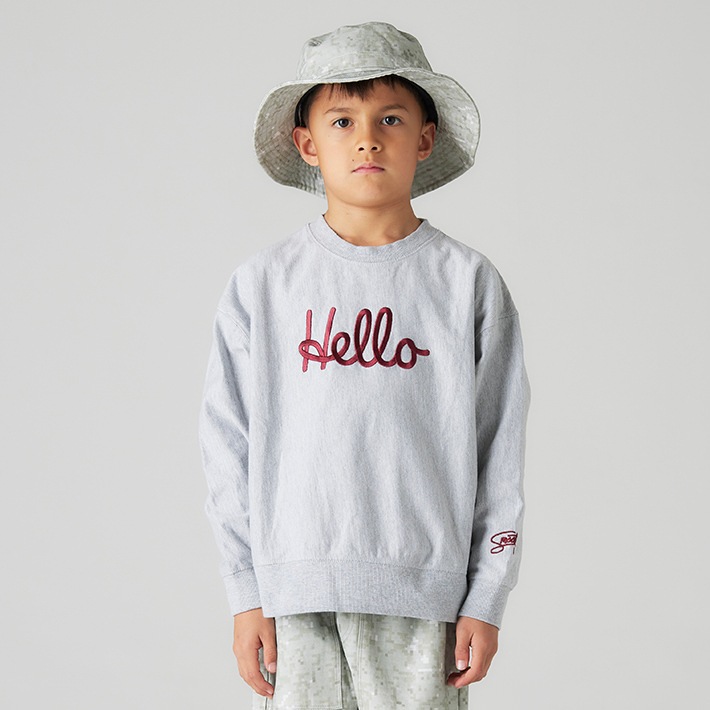 SMOOTHY HELLO SW 32cs-05