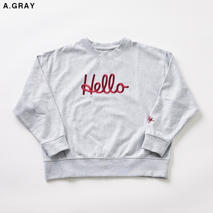 SMOOTHY HELLO SW 32cs-05