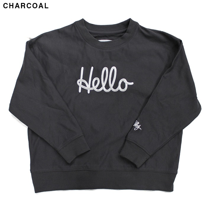 SMOOTHY HELLO SW 32cs-05