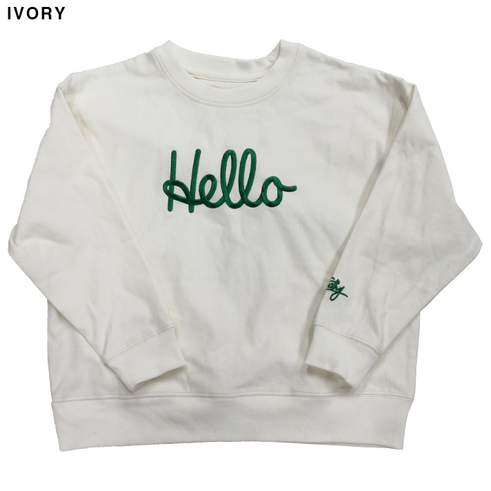 SMOOTHY HELLO SW 32cs-05