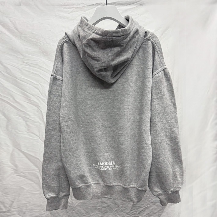 SMOOTHY��WIND AND SEA non-wds-94