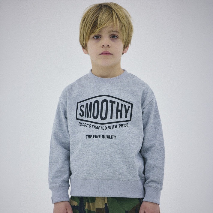 SMOOTHY ��������ƥ��å������ȥ졼�ʡ� 36cs-06