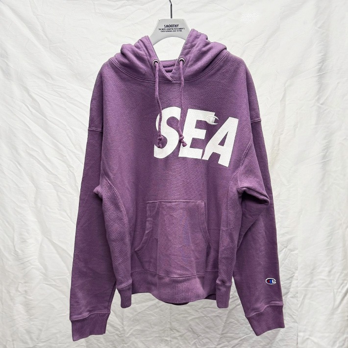 SMOOTHY��WIND AND SEA non-wds-95