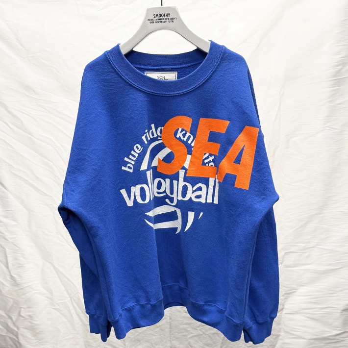 SMOOTHY��WIND AND SEA non-wds-96