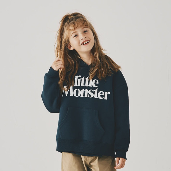 SMOOTHY LittleMonster �ѡ����� 36cs-08