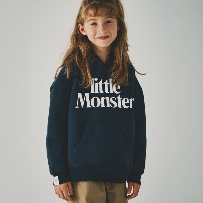 SMOOTHY LittleMonster �ѡ����� 36cs-08