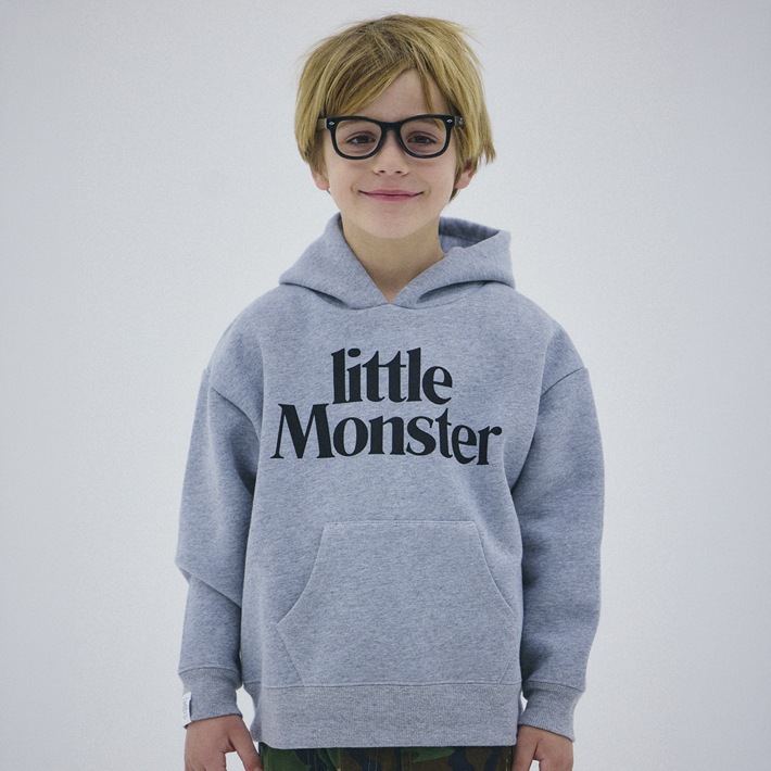 SMOOTHY LittleMonster �ѡ����� 36cs-08