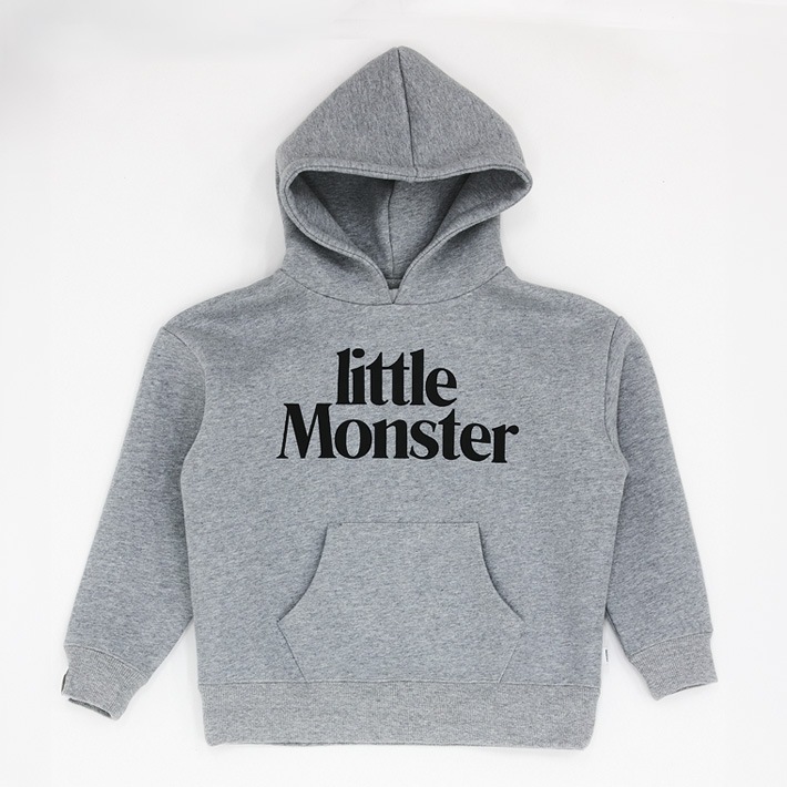 SMOOTHY LittleMonster �ѡ����� 36cs-08