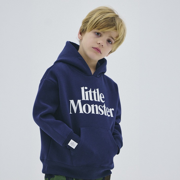 SMOOTHY LittleMonster �ѡ����� 36cs-08
