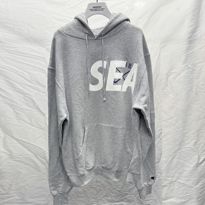 SMOOTHY��WIND AND SEA non-wds-97