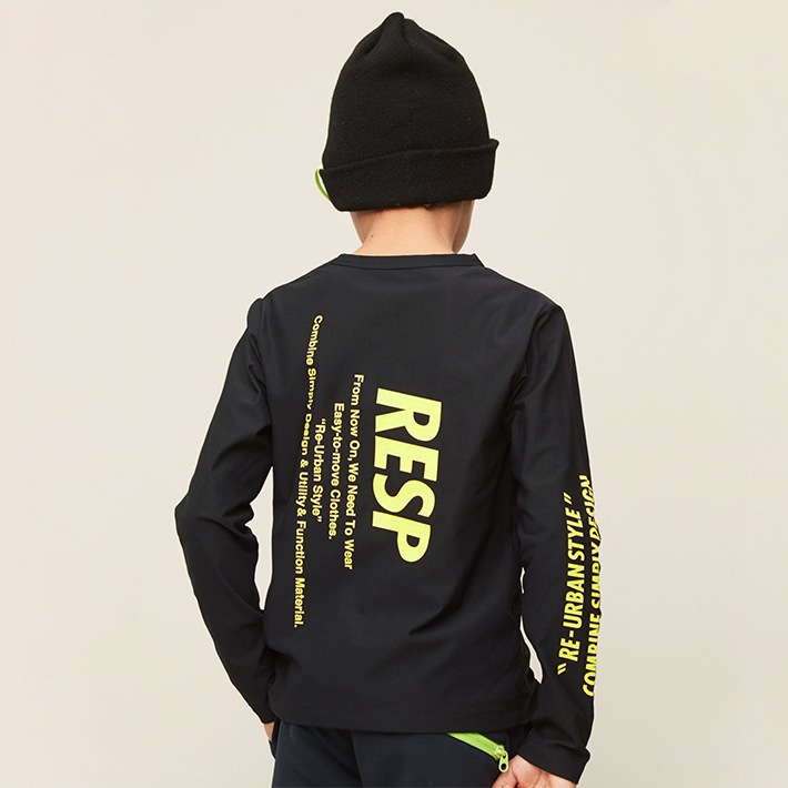 RESP �饤����󥰥��꡼��Tee 08rscs-01
