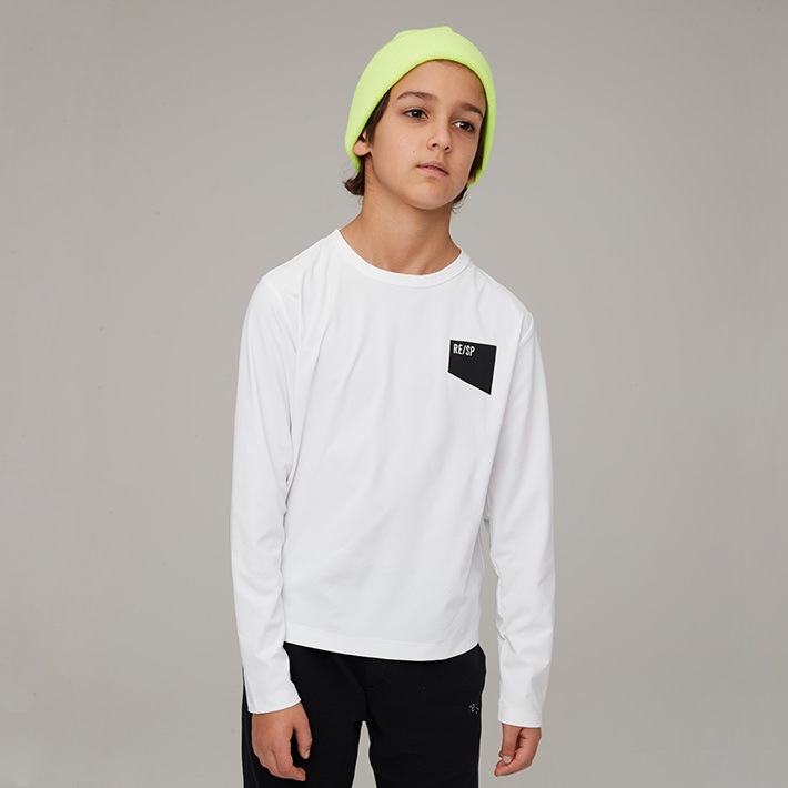 RESP RESP L/S Tee 12rscs-01