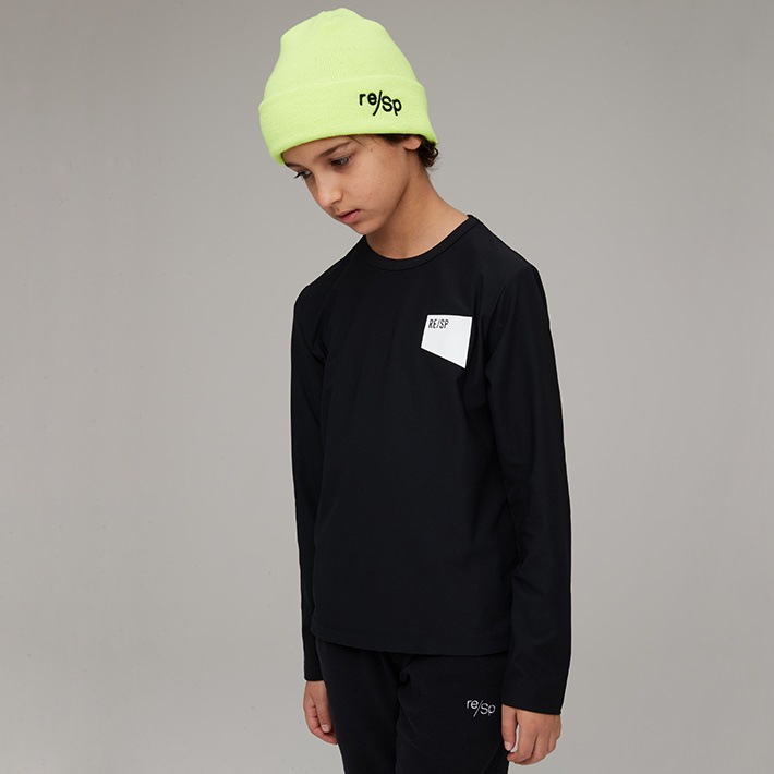 RESP RESP L/S Tee 12rscs-01