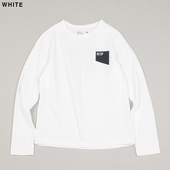 RESP RESP L/S Tee 12rscs-01