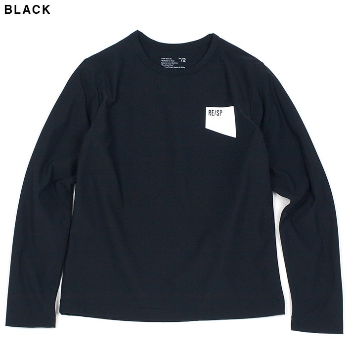 RESP RESP L/S Tee 12rscs-01