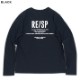 RESP RESP L/S Tee 12rscs-01