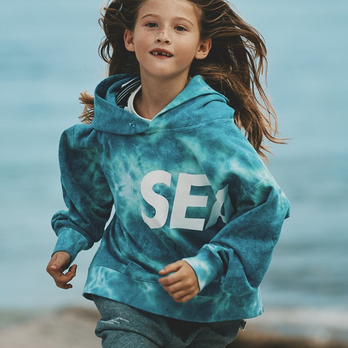 SMOOTHY��WIND AND SEA non-wds-99